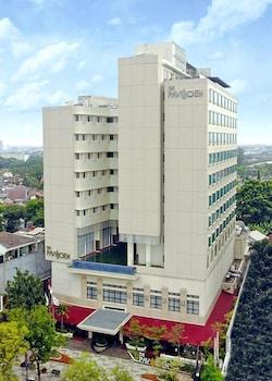 De Paviljoen 4* Bandung