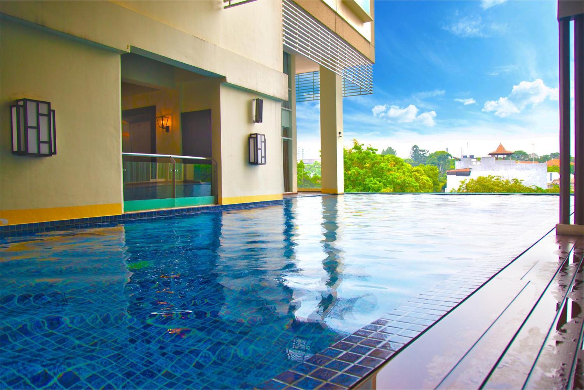 Hotel De Paviljoen 4*