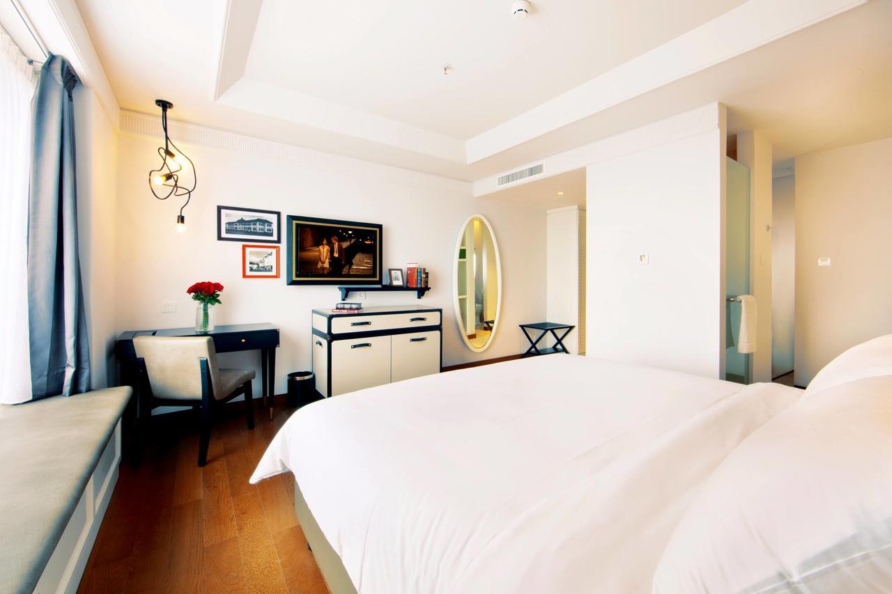 Hotel De Paviljoen Bandung