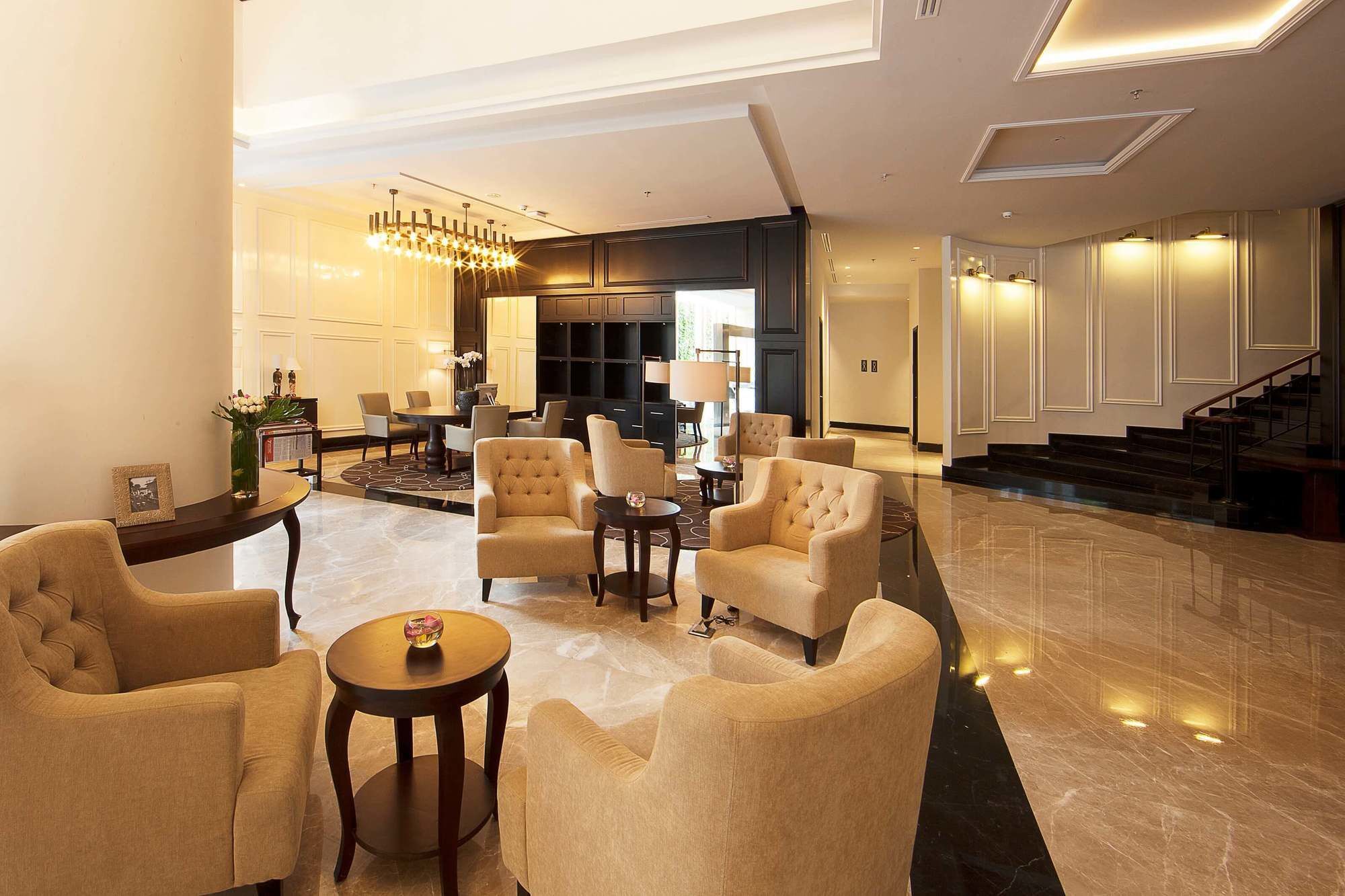 De Paviljoen Bandung