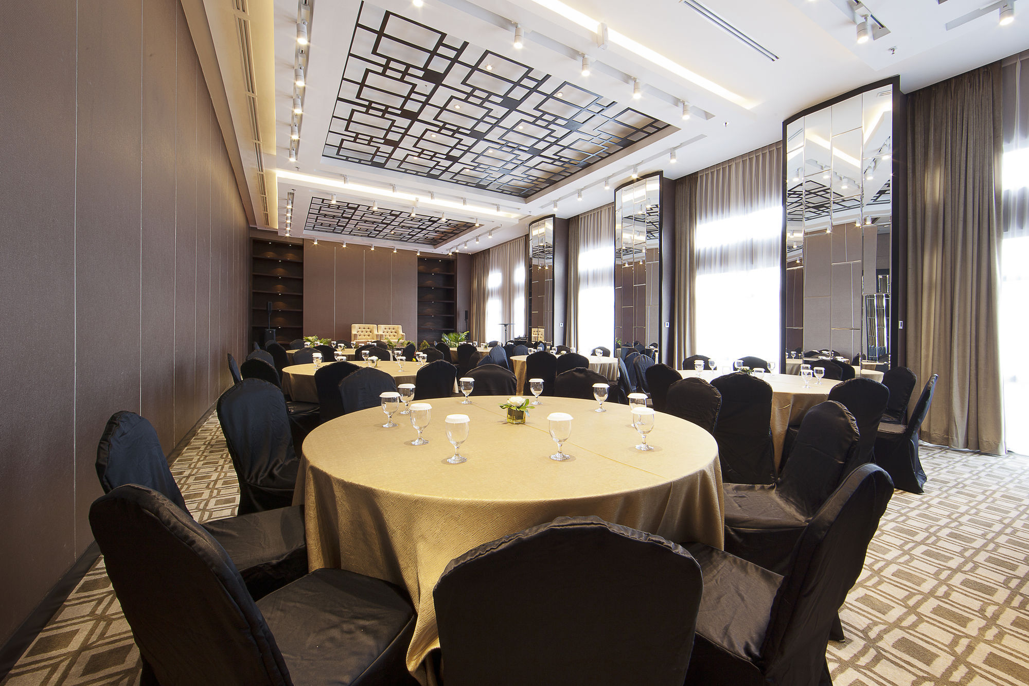 De Paviljoen Hotel Bandung